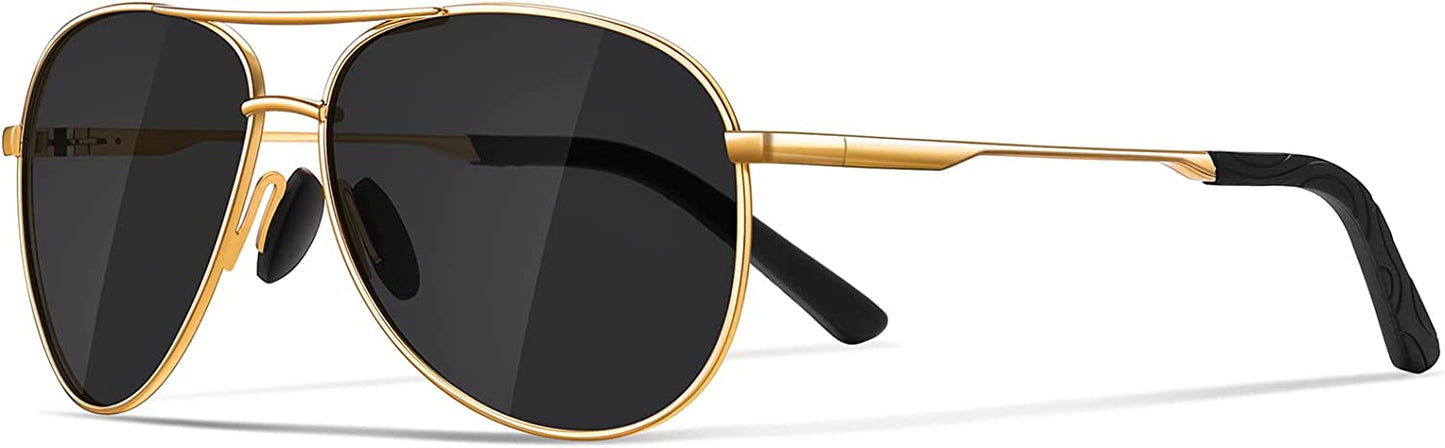 Eyehoo Aviator Sunglasses