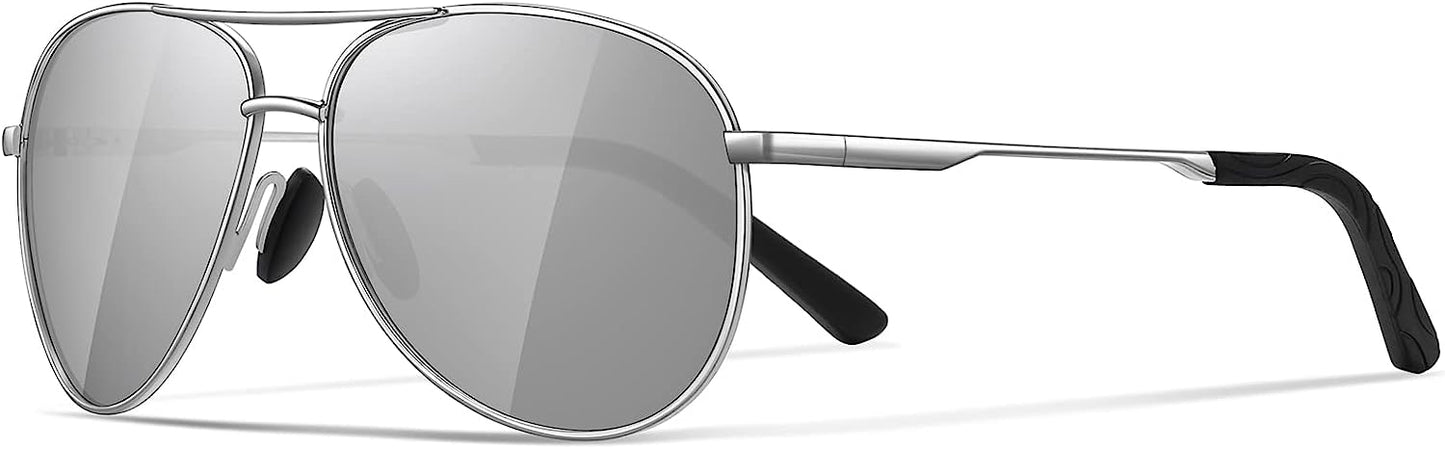 Eyehoo Aviator Sunglasses