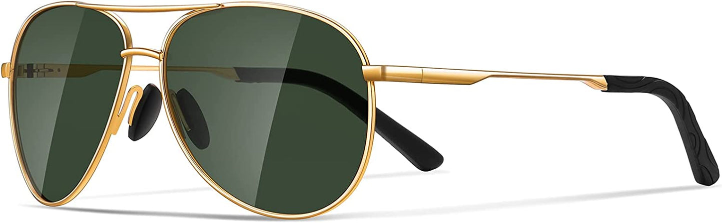 Eyehoo Aviator Sunglasses
