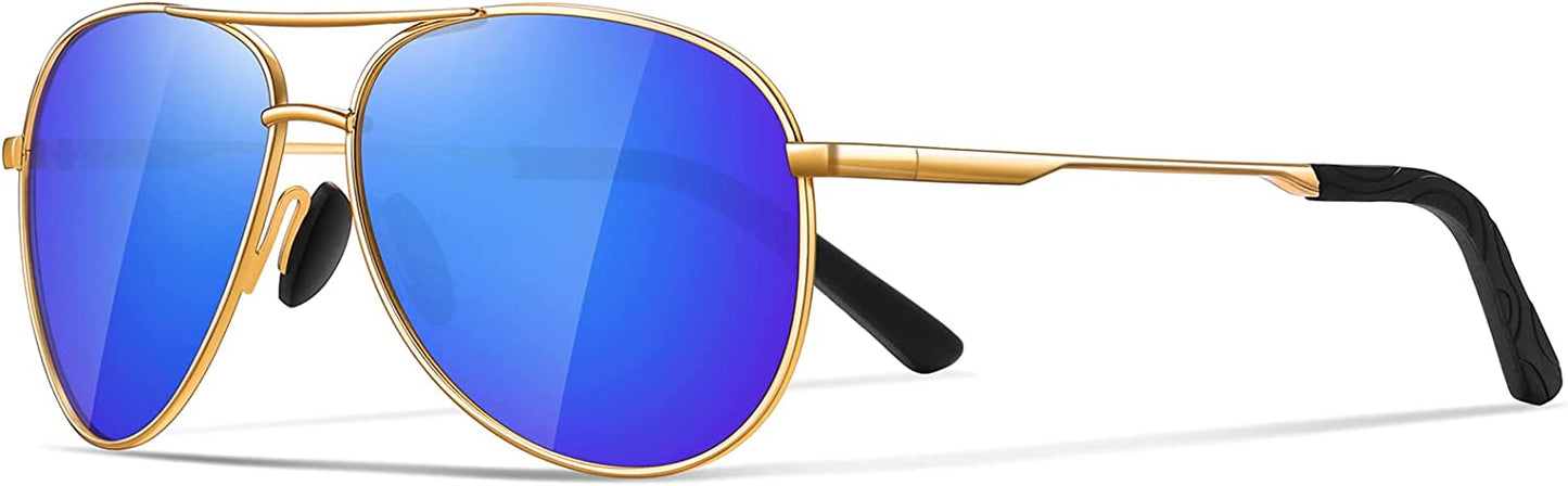 Eyehoo Aviator Sunglasses