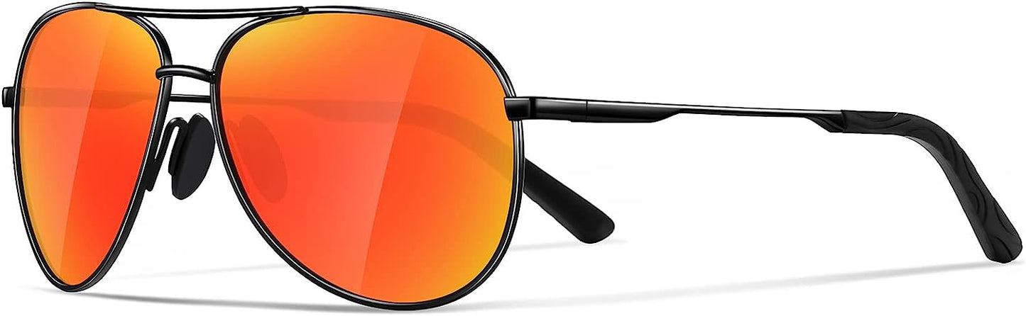 Eyehoo Aviator Sunglasses