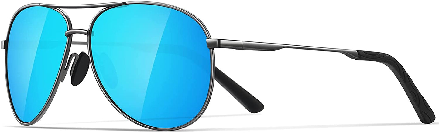 Eyehoo Aviator Sunglasses