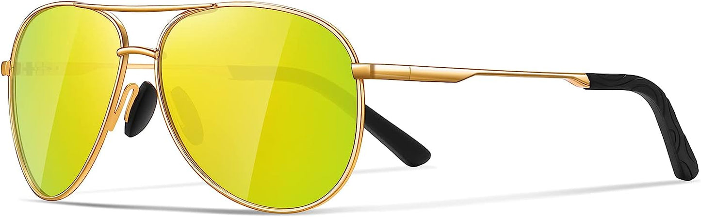 Eyehoo Aviator Sunglasses