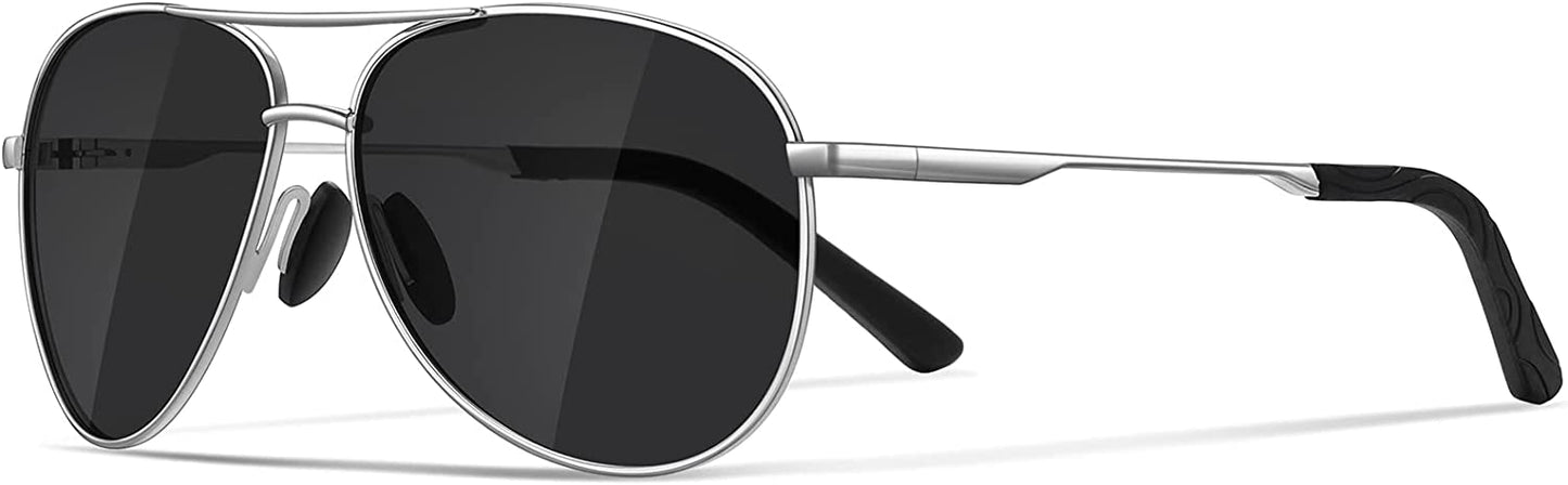 Eyehoo Aviator Sunglasses