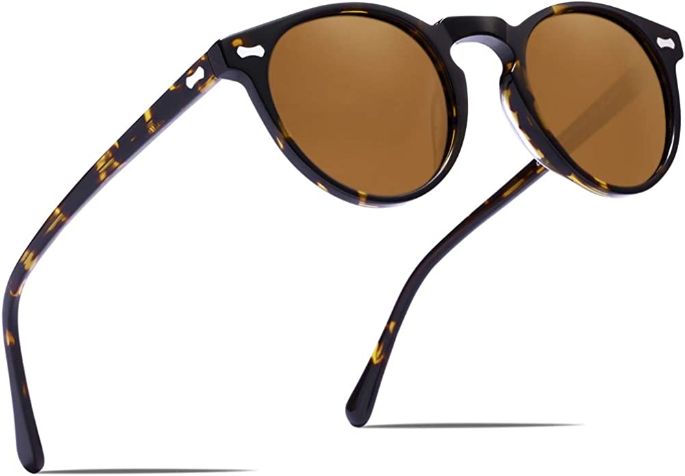 Eyehoo Vintage Polarized Sunglasses