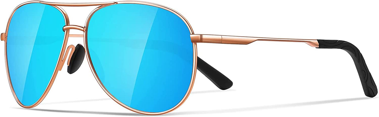 Eyehoo Aviator Sunglasses