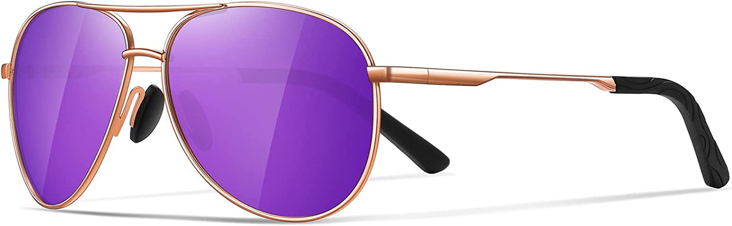 Eyehoo Aviator Sunglasses