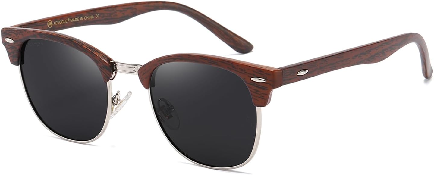 Polarized Sunglasses