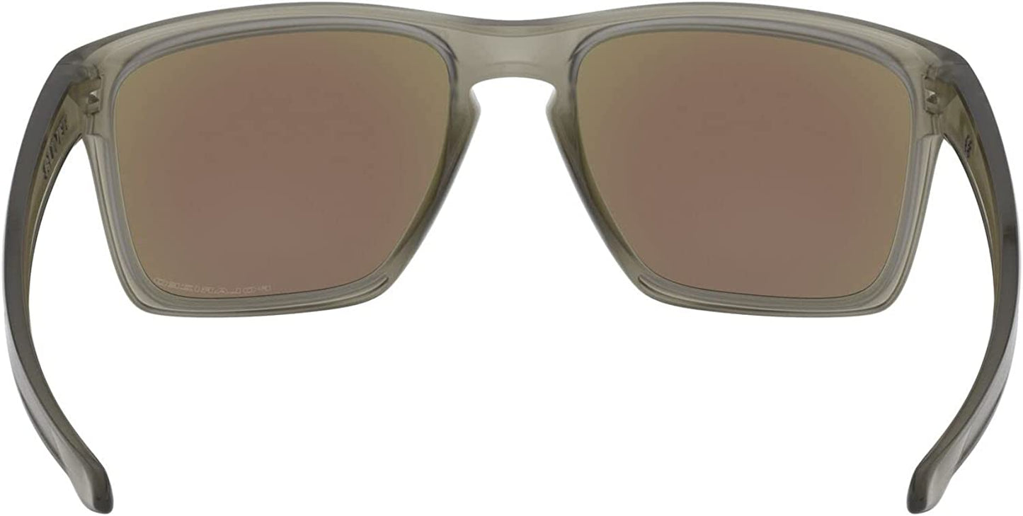 Matte Black Frame Grey Lenses
