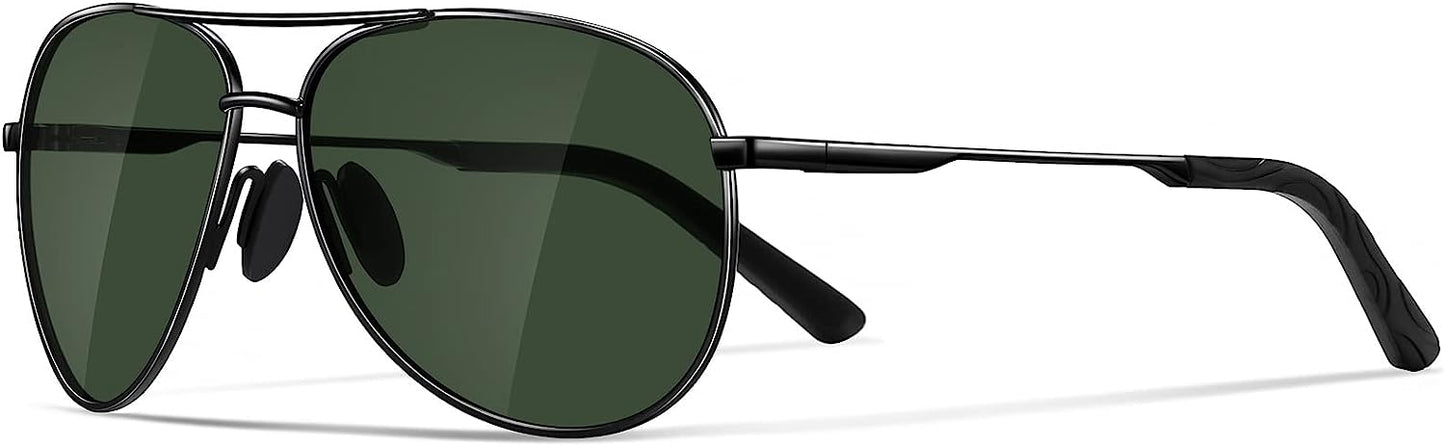 Eyehoo Aviator Sunglasses
