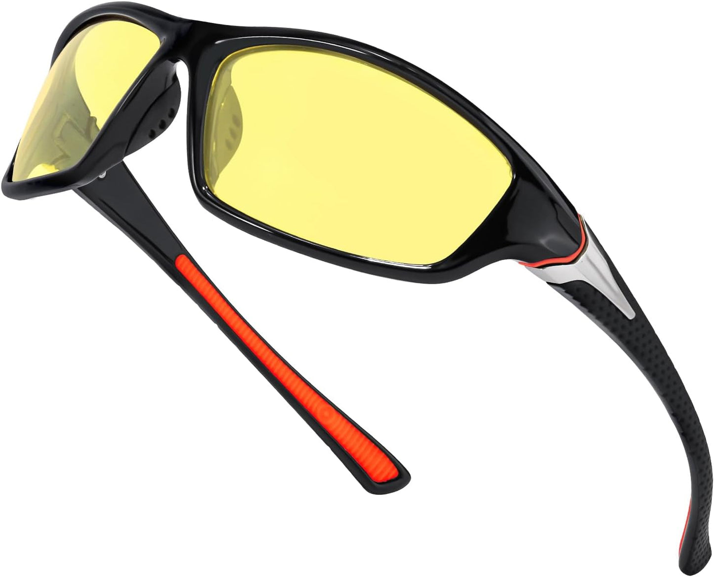 Night Driving Glasses