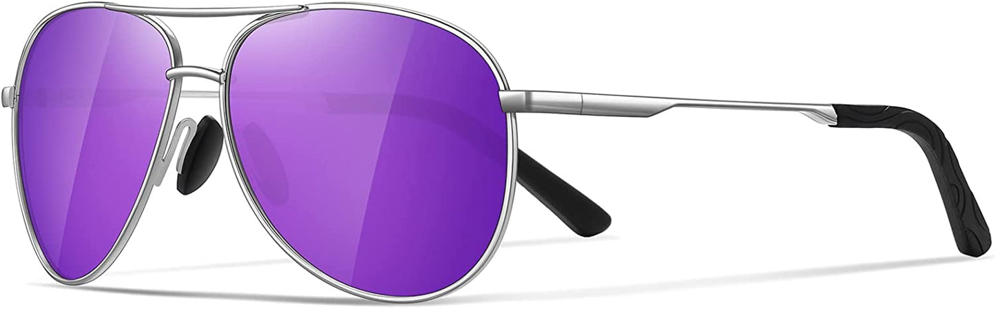 Eyehoo Aviator Sunglasses