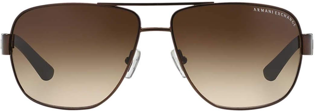 Eyehoo Men's Ax2012s Rectangular Sunglasses