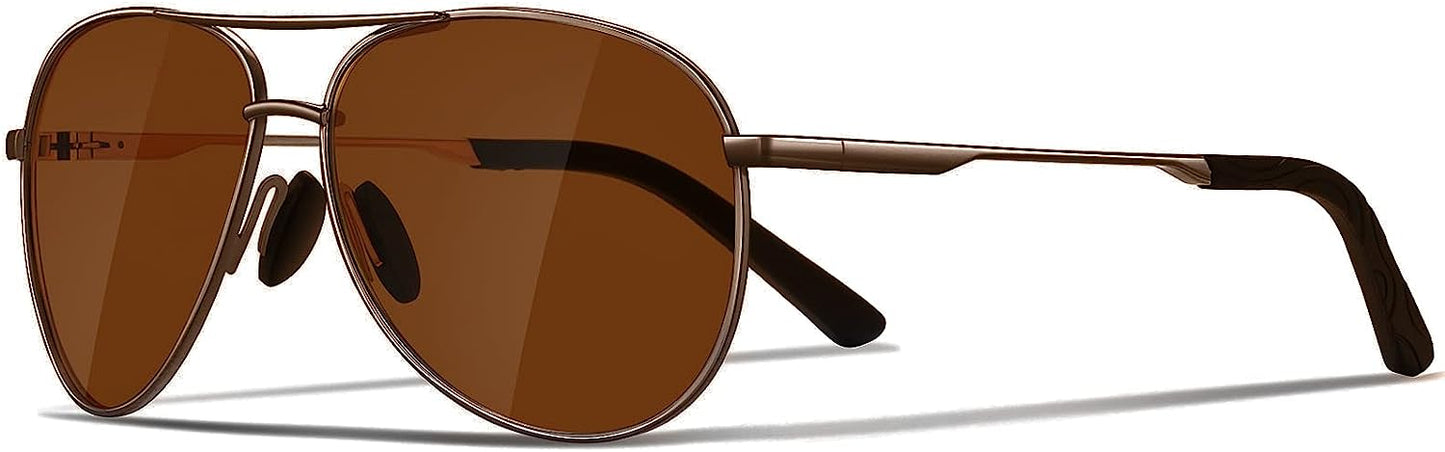 Eyehoo Aviator Sunglasses