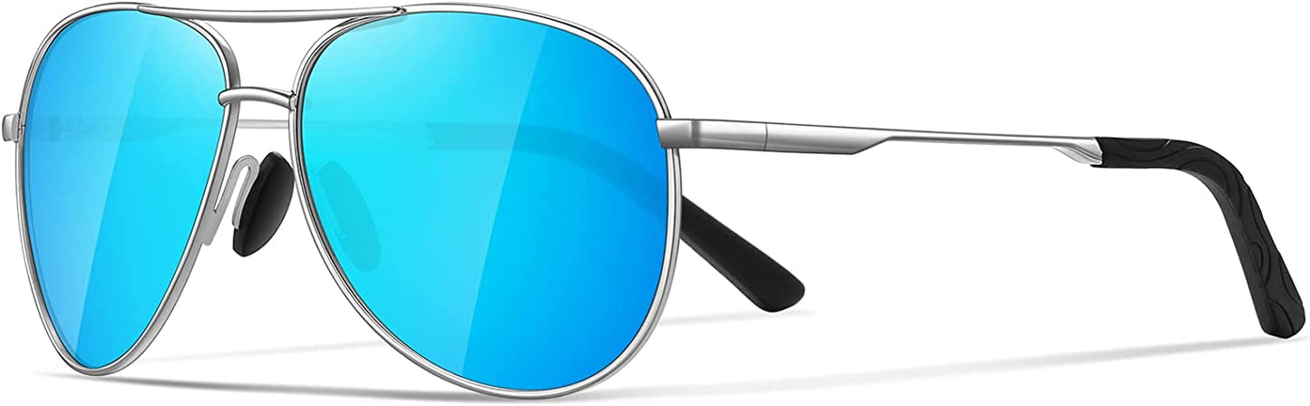 Eyehoo Aviator Sunglasses