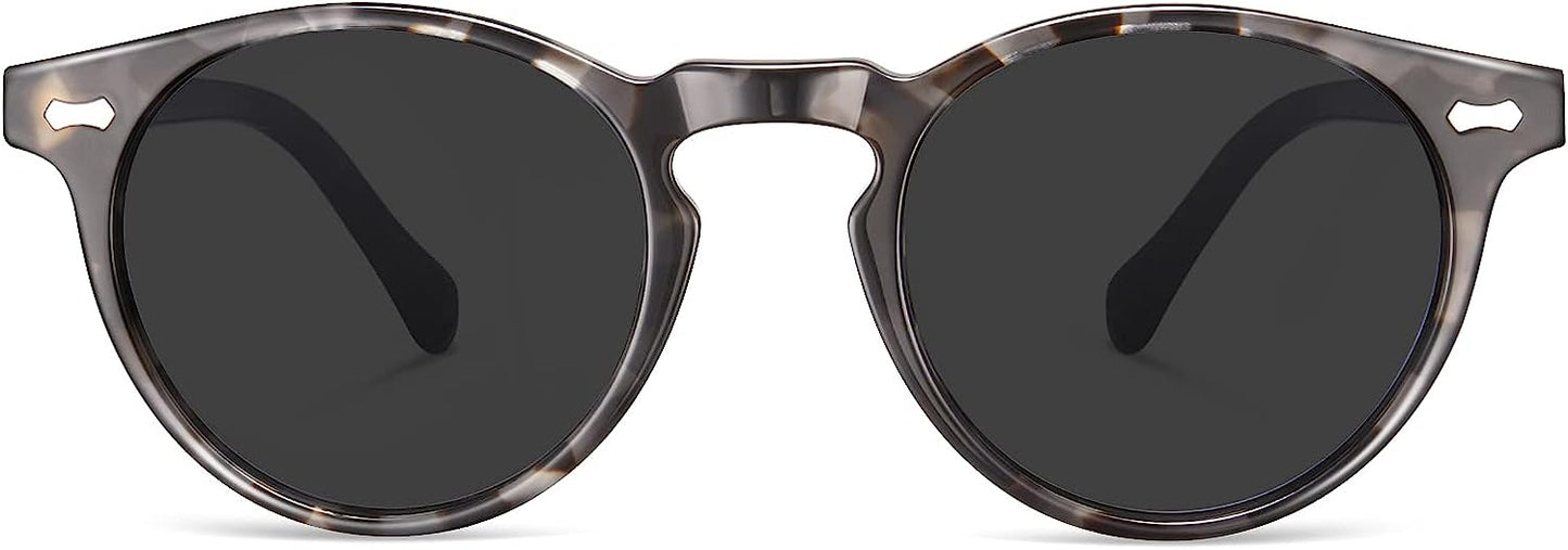 Eyehoo Vintage Polarized Sunglasses