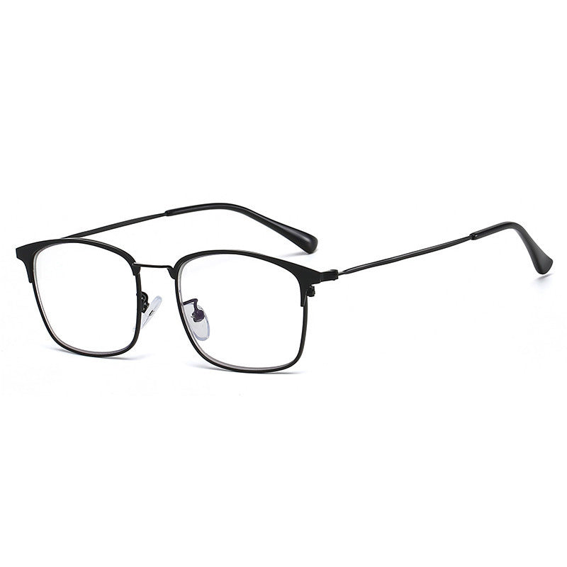 Progressive bifocal multifocal reading glasses