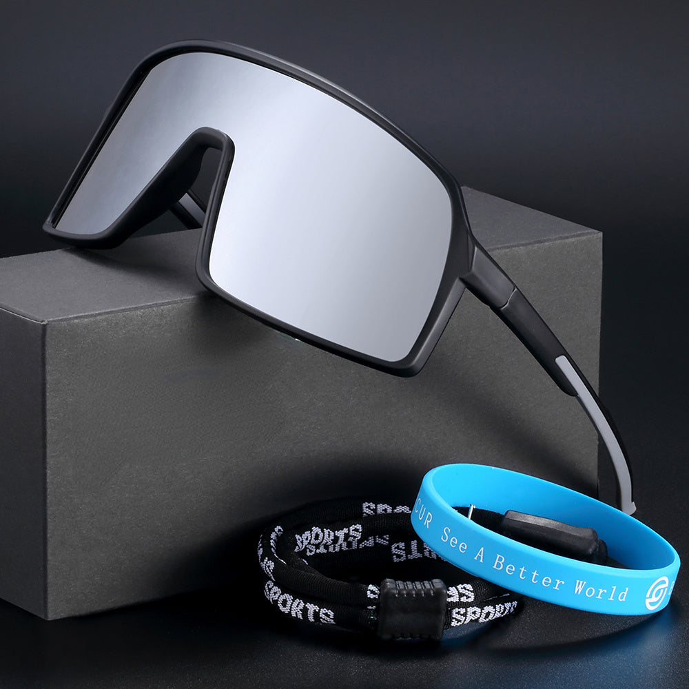 P-Ride Outdoor Polarized Sports Sunglasses