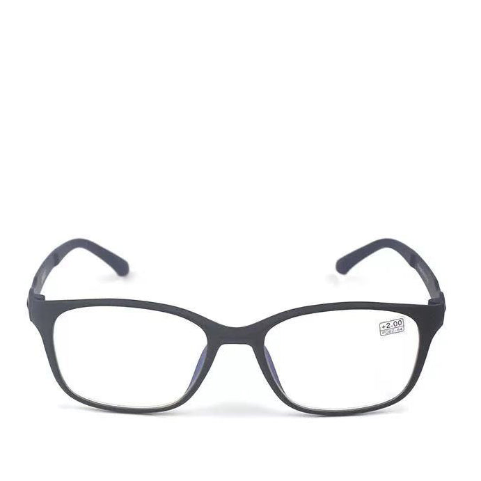 Fashion ultra-light reading glasses