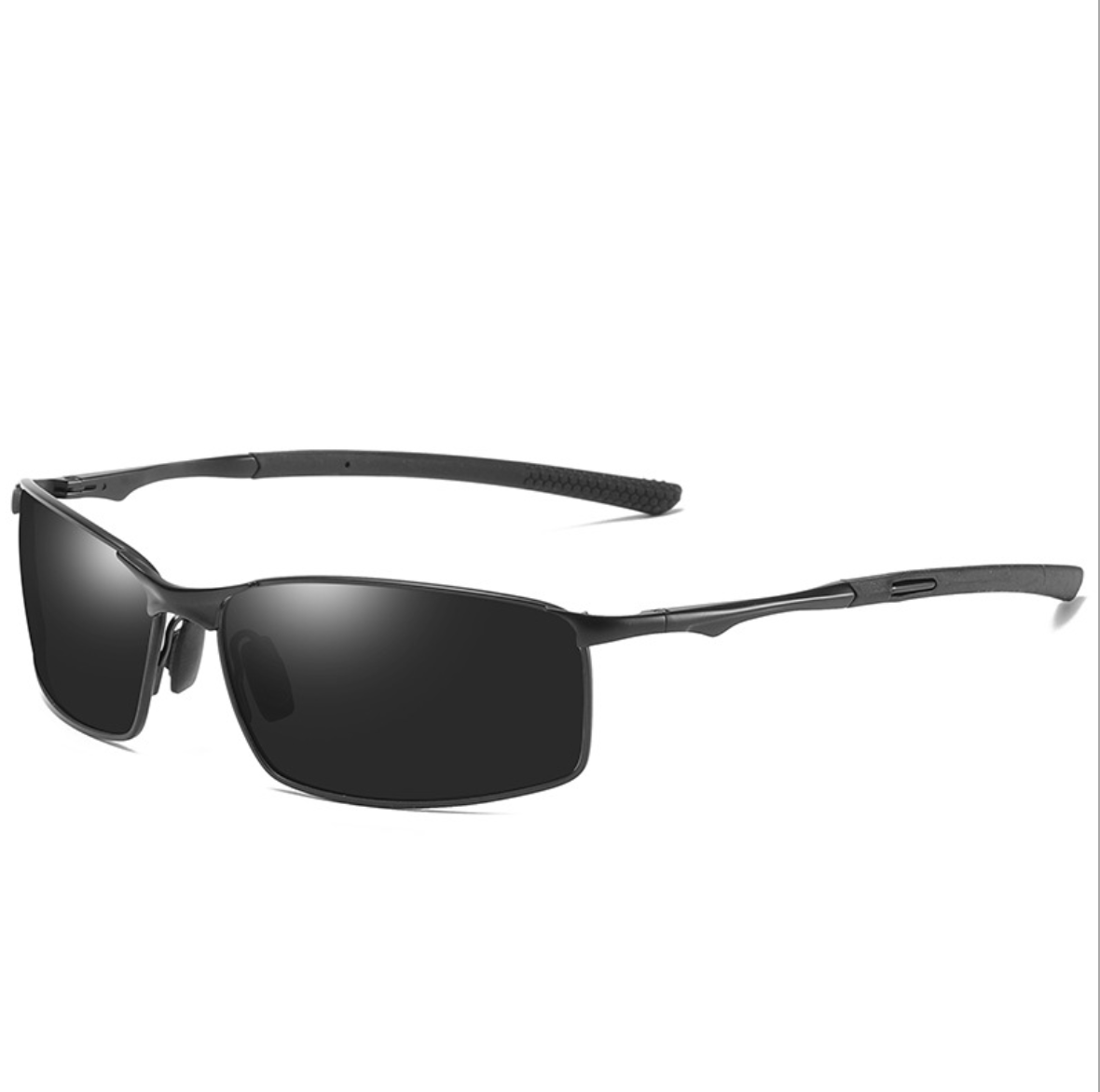 Eyehoo - Aluminum Magnesium Series - JN559