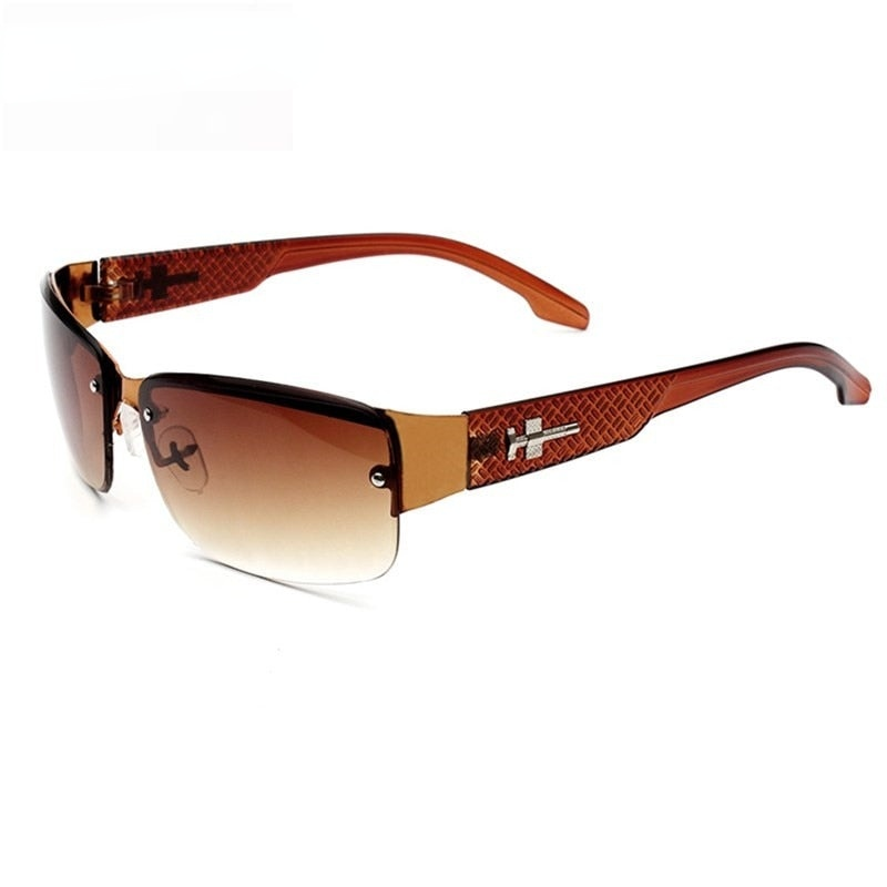 Vintage Classic Sunglasses