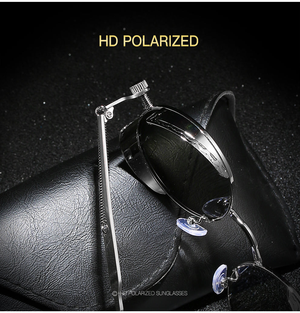 Eyehoo - Steampunk Series - JN330