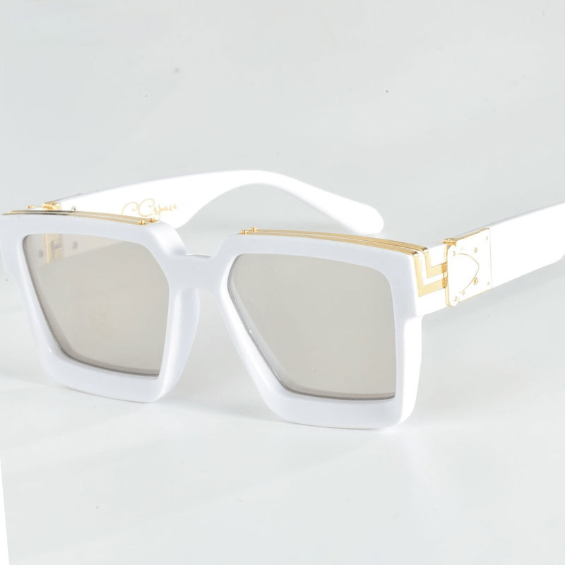 Square COOL Sunglasses