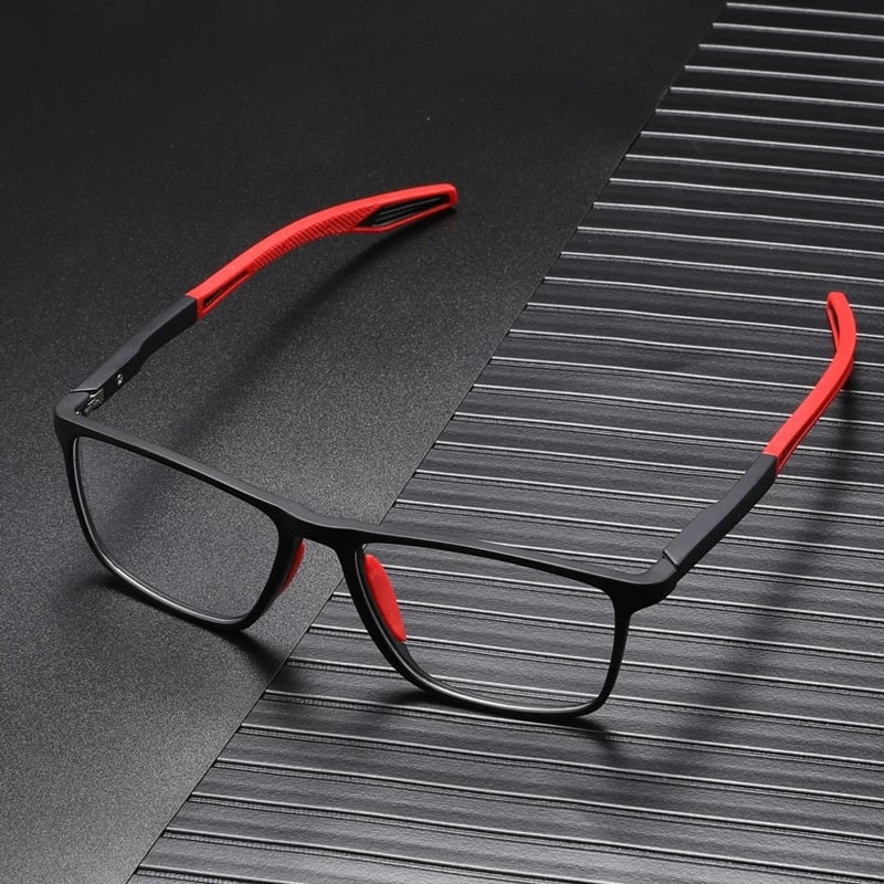Sporty master glasses
