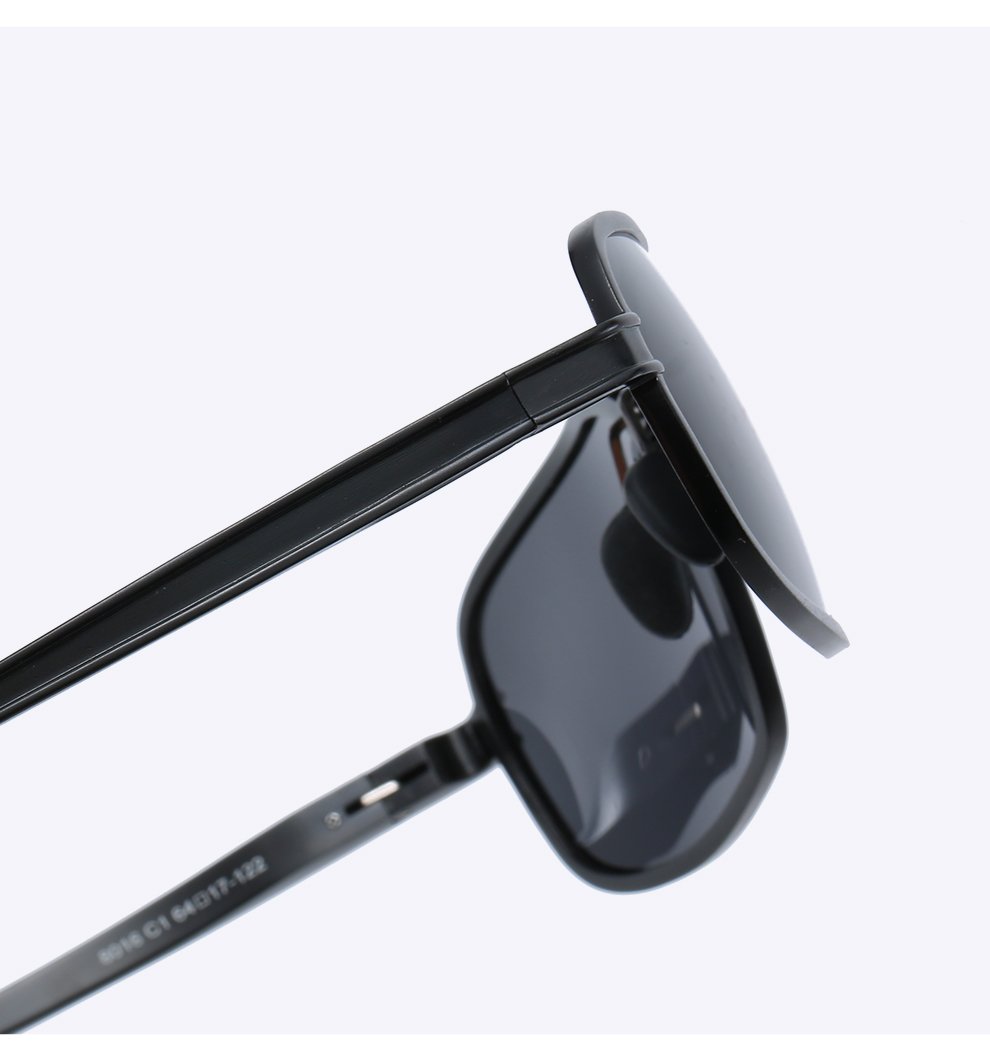 Eyehoo - Aluminum Magnesium Serries - JN311