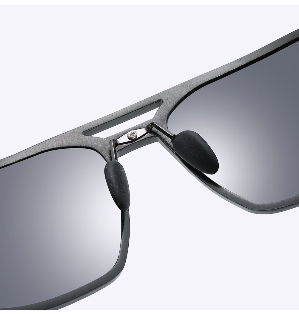 Eyehoo - Aluminum Magnesium Serries - JN311