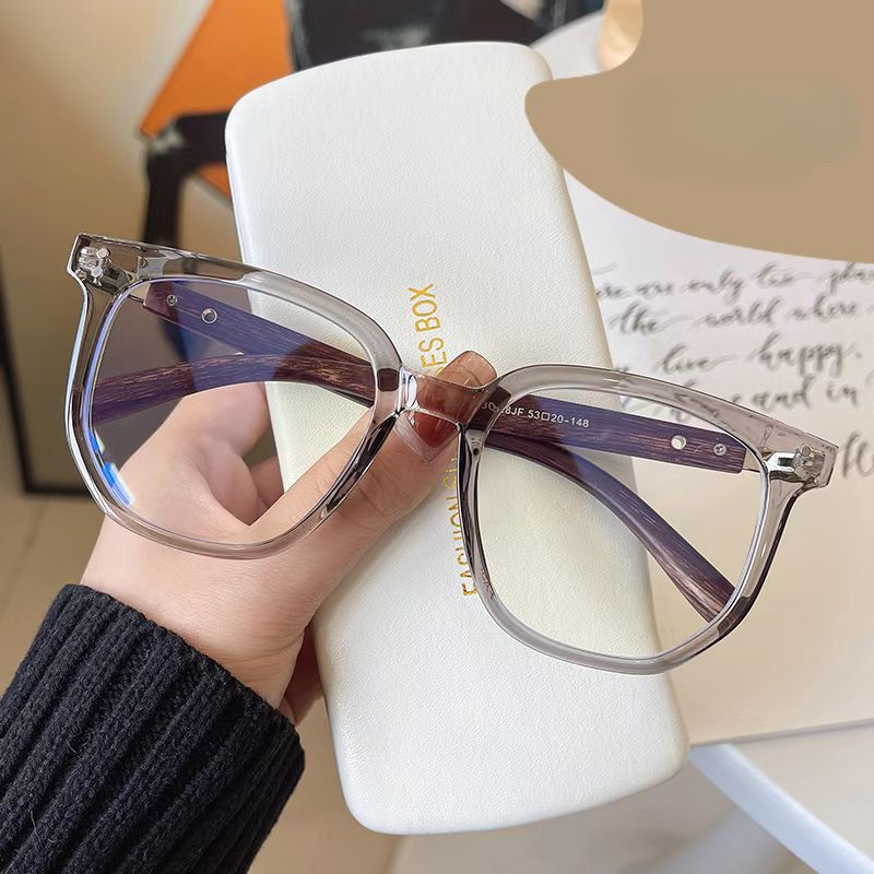 Grain Temple Reading Glasses
