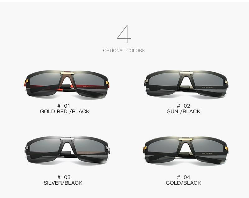 Eyehoo - Classic Series - JN5010