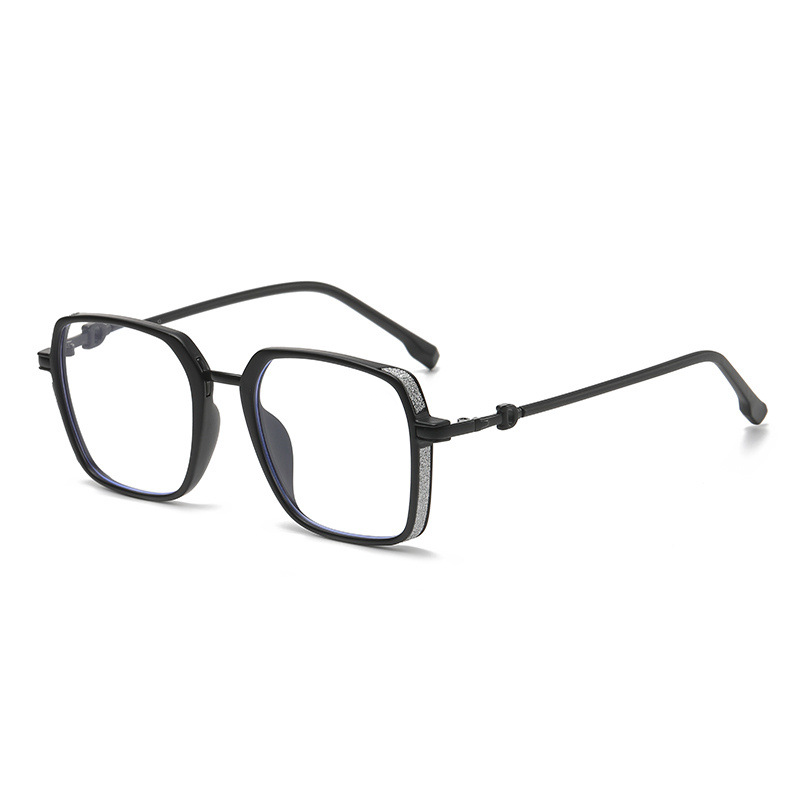 Anti-blue light reading glasses