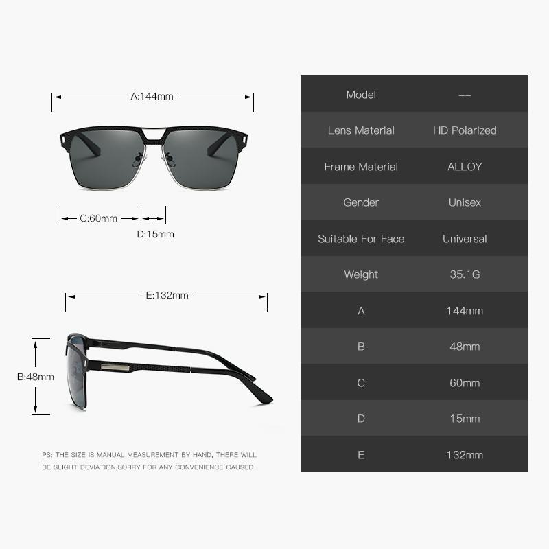 Eyehoo - Classic Series - JN8752