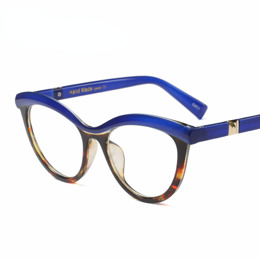 Cat Eye Glasses
