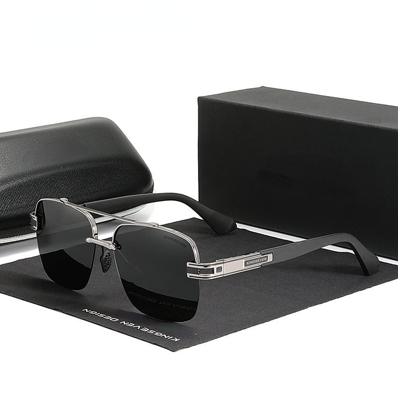 New Design Sunglasses