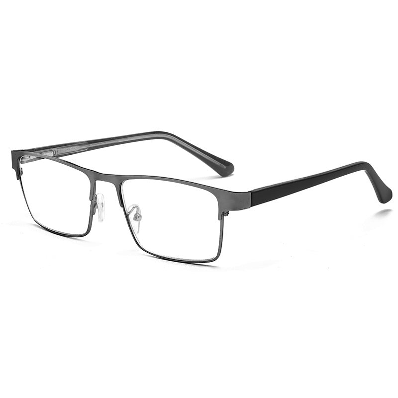Anti-blue light reading glasses