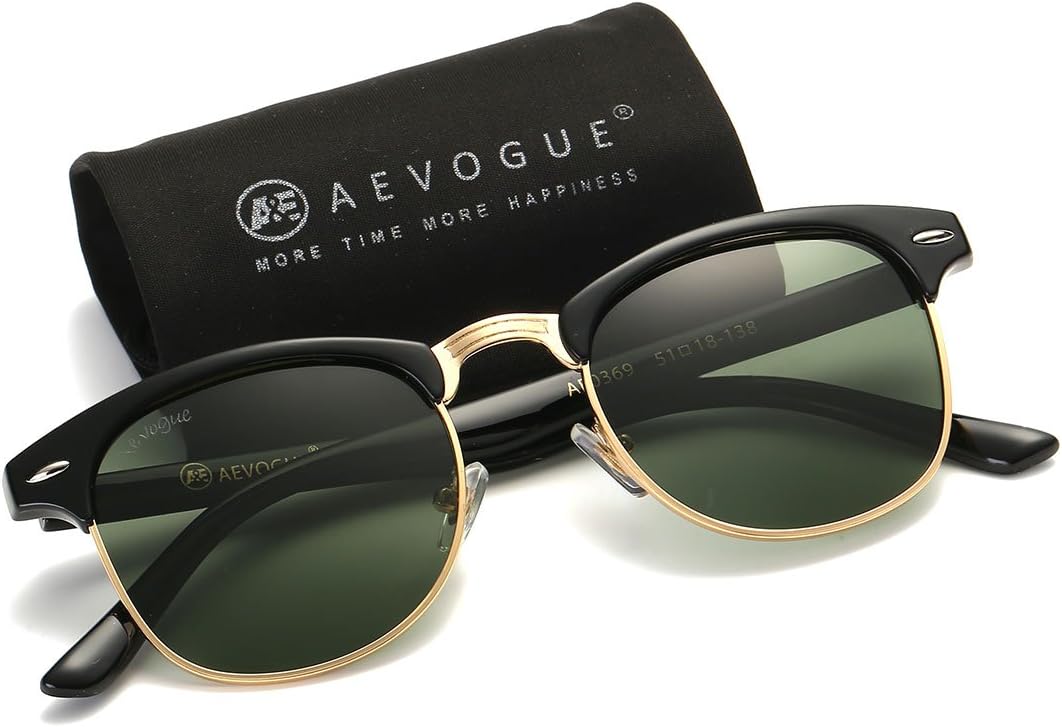 Polarized Sunglasses