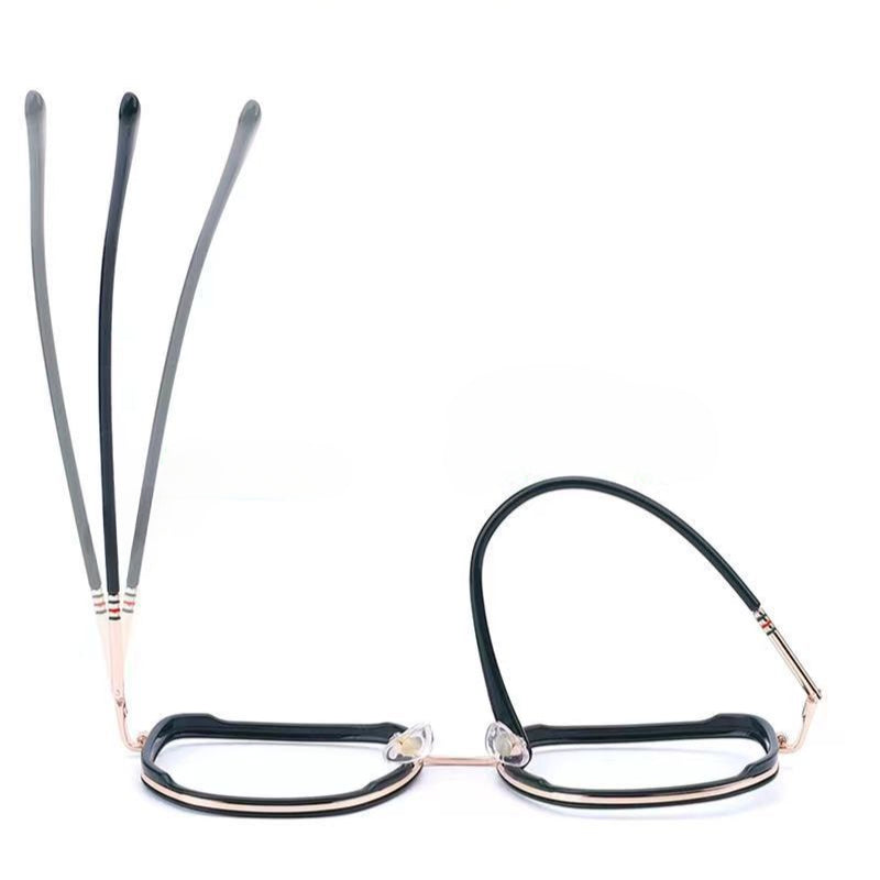 Fashion Square Glasses