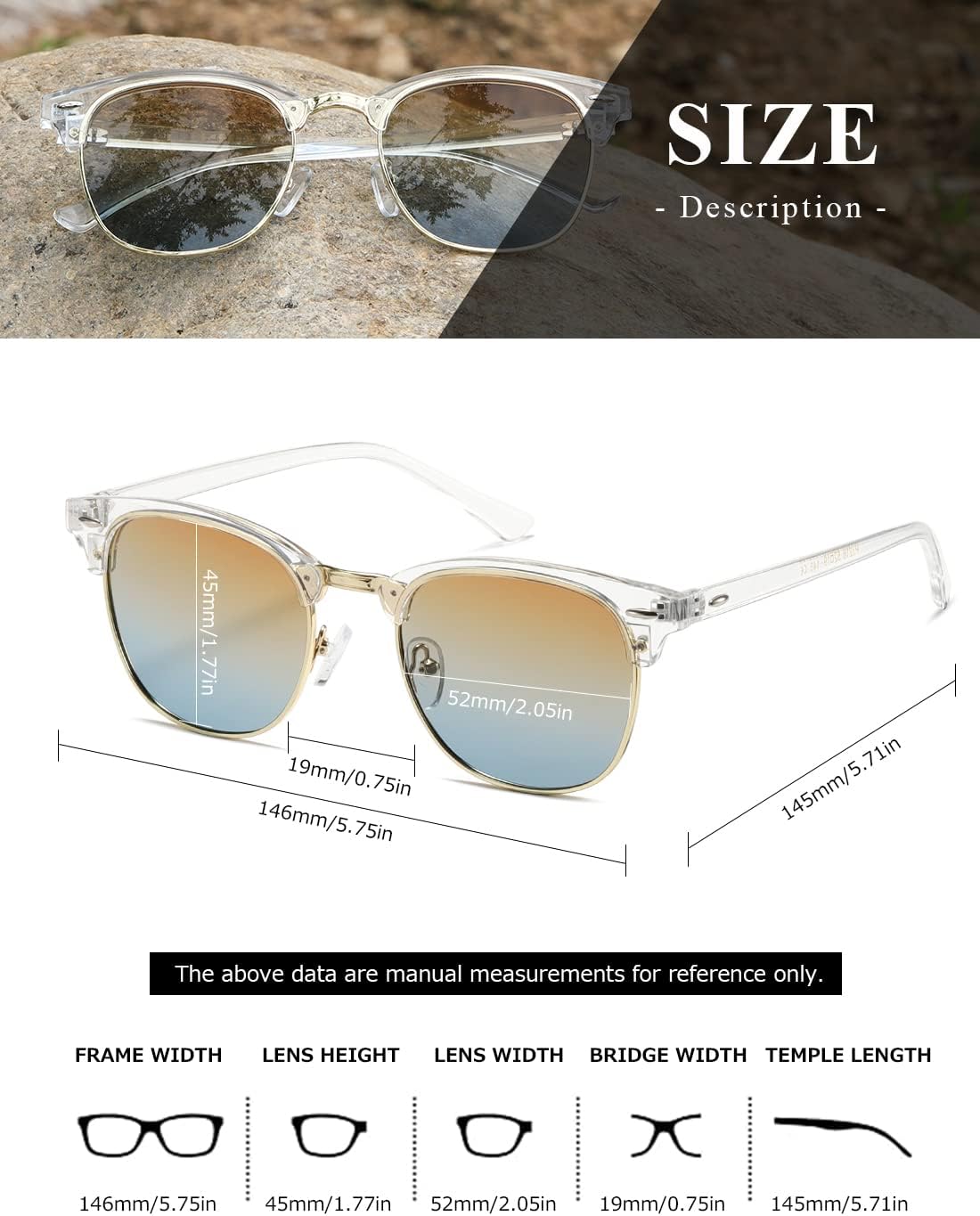 Polarized Sunglasses