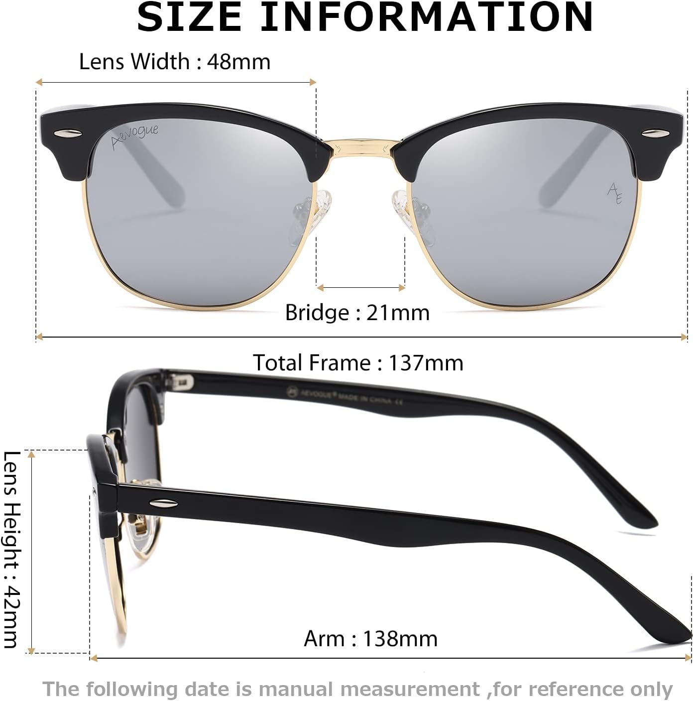 Polarized Sunglasses