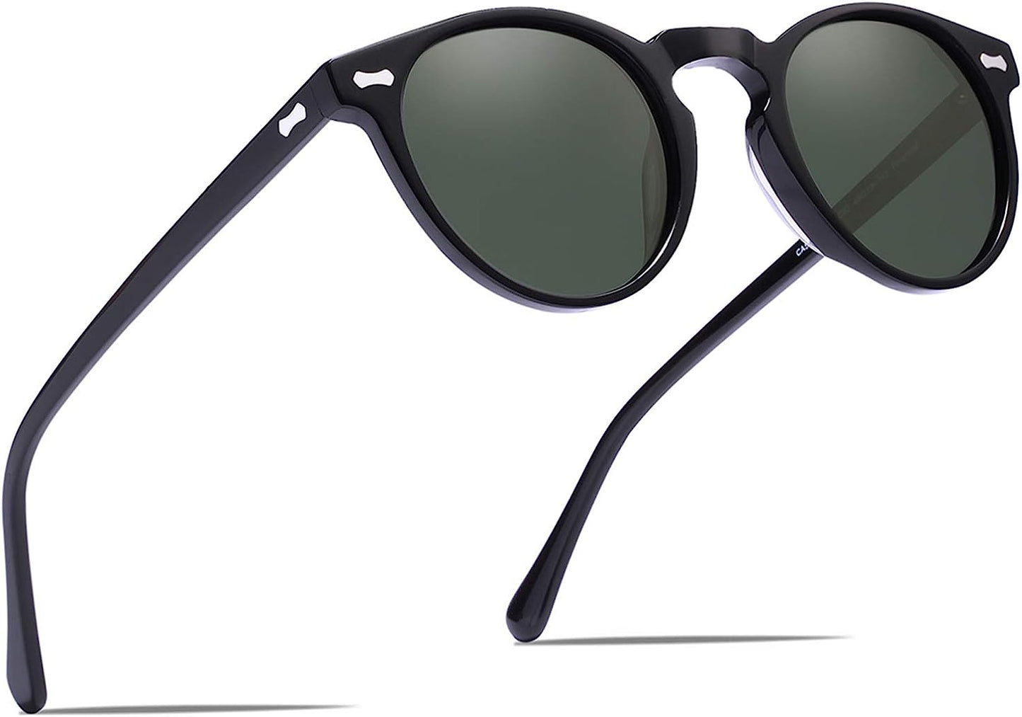 Eyehoo Vintage Polarized Sunglasses
