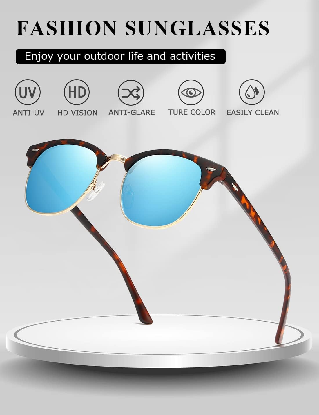 Polarized Sunglasses