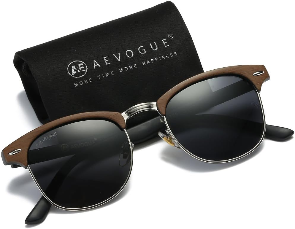 Polarized Sunglasses