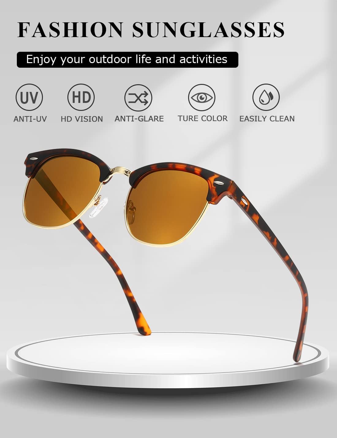 Polarized Sunglasses