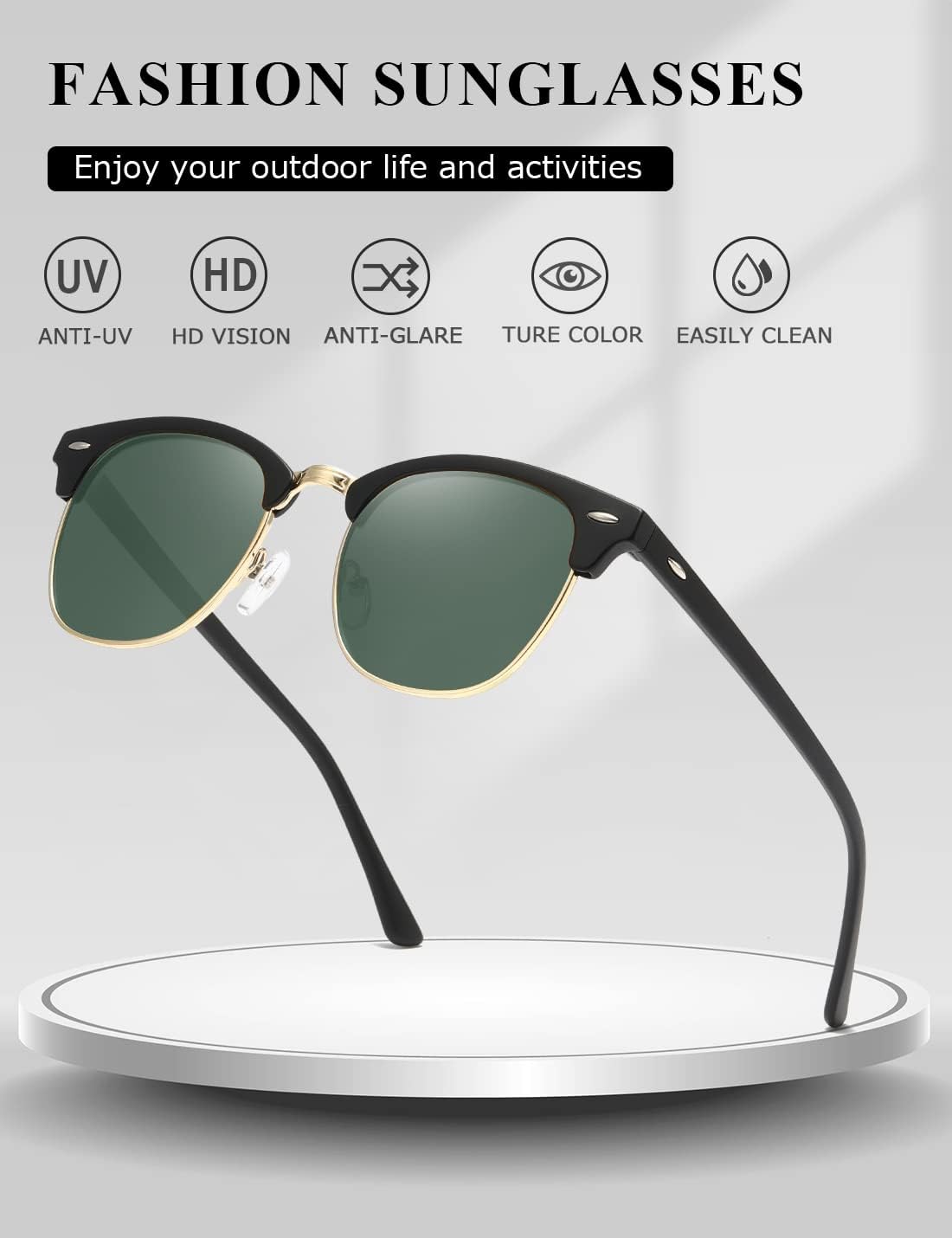 Polarized Sunglasses