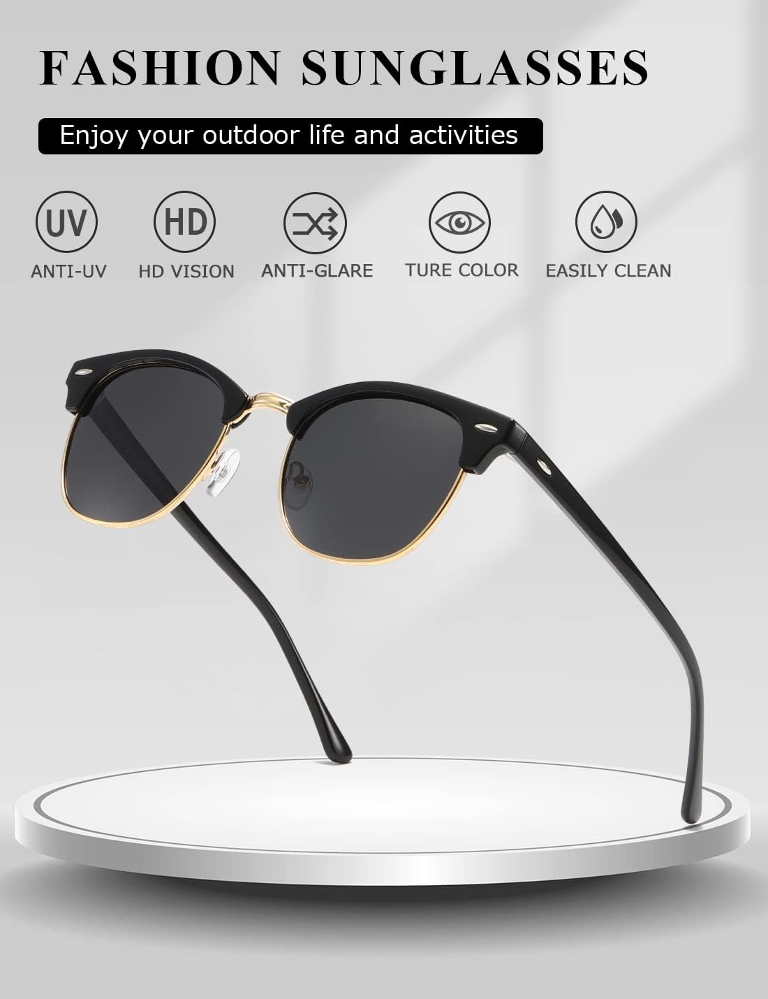 Polarized Sunglasses