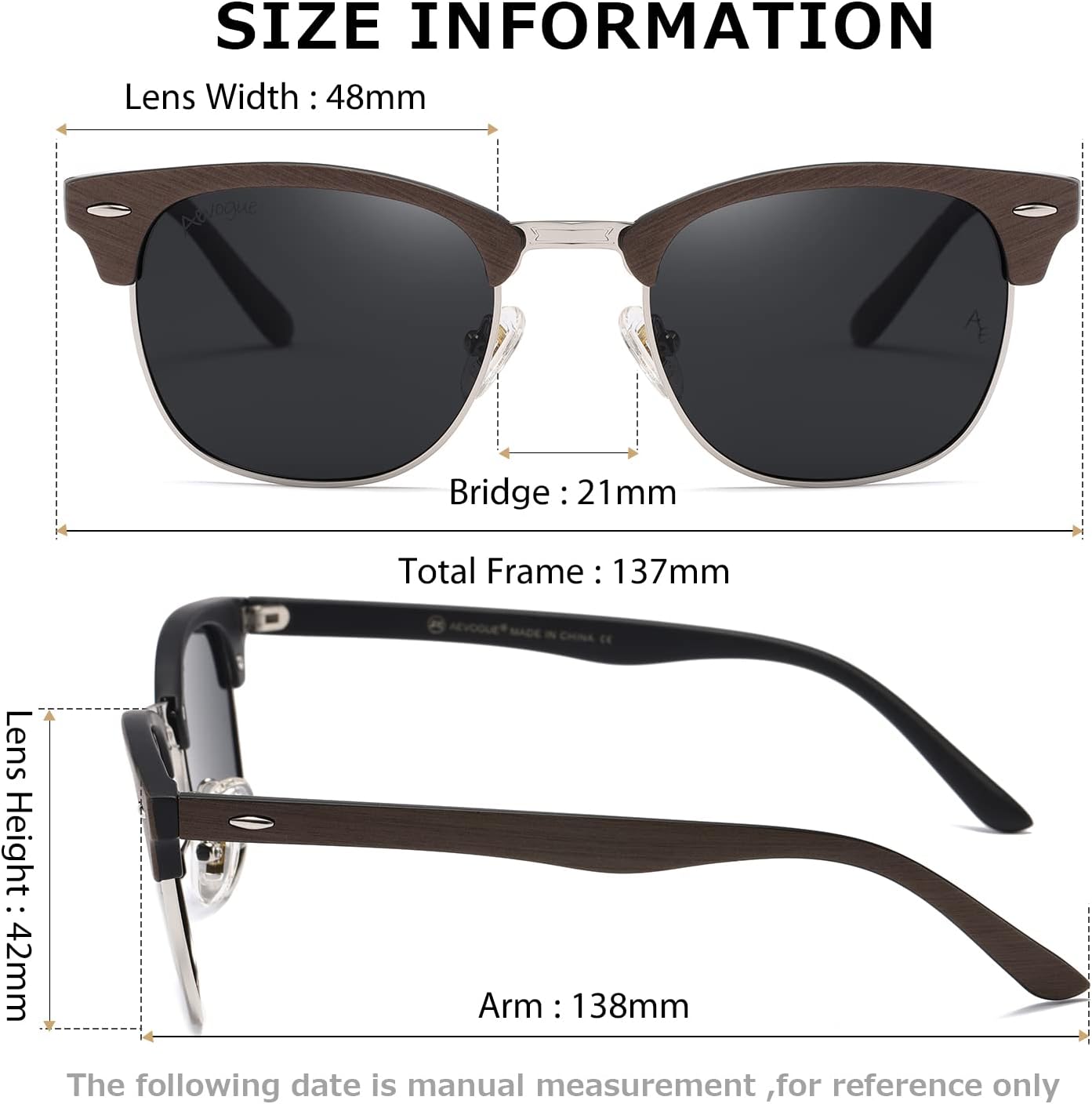 Polarized Sunglasses