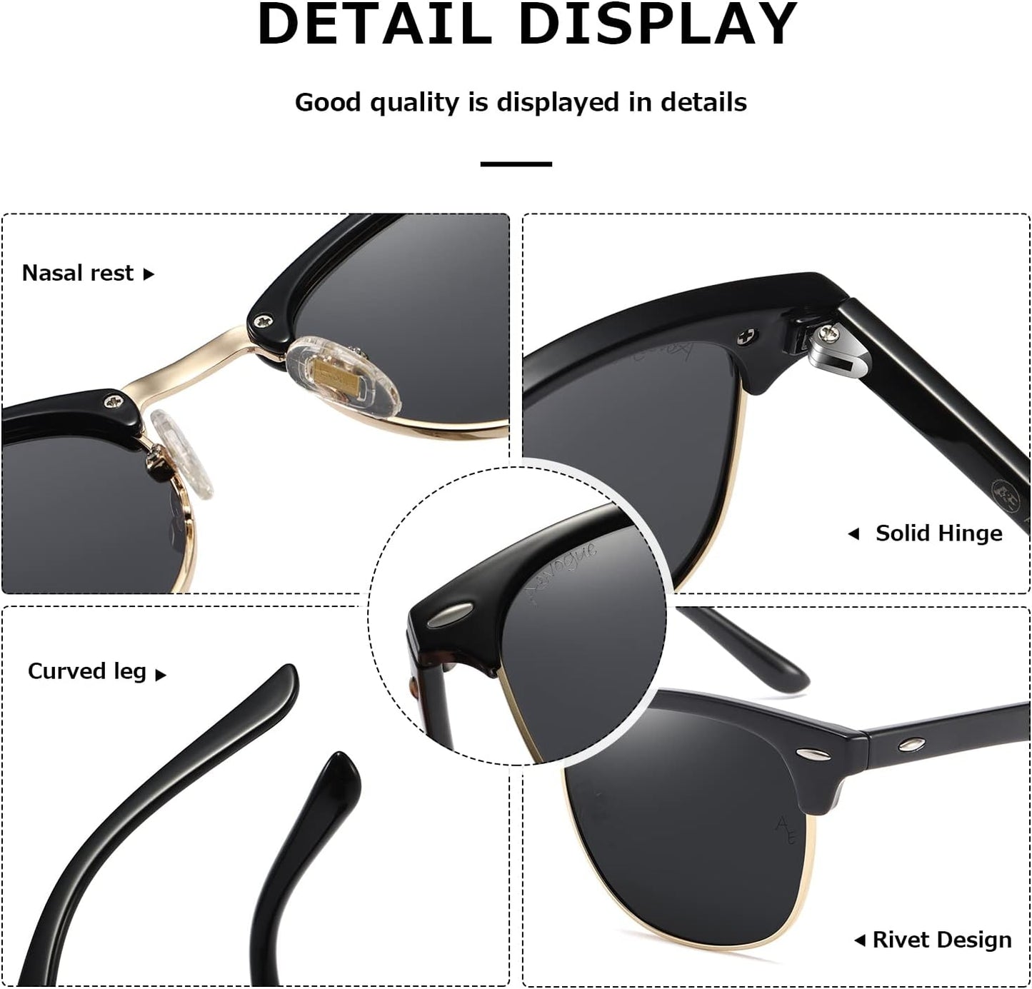 Polarized Sunglasses