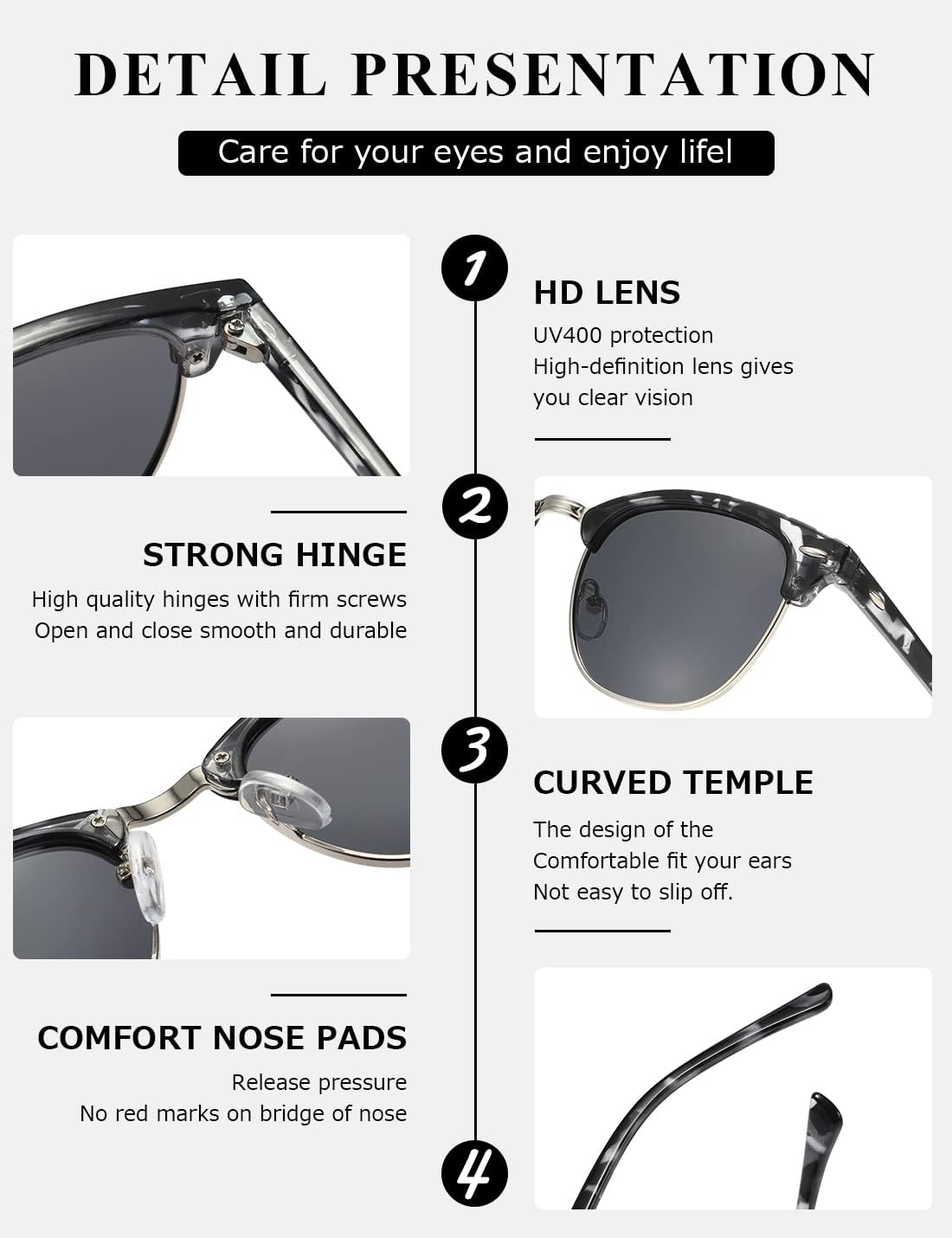 Polarized Sunglasses